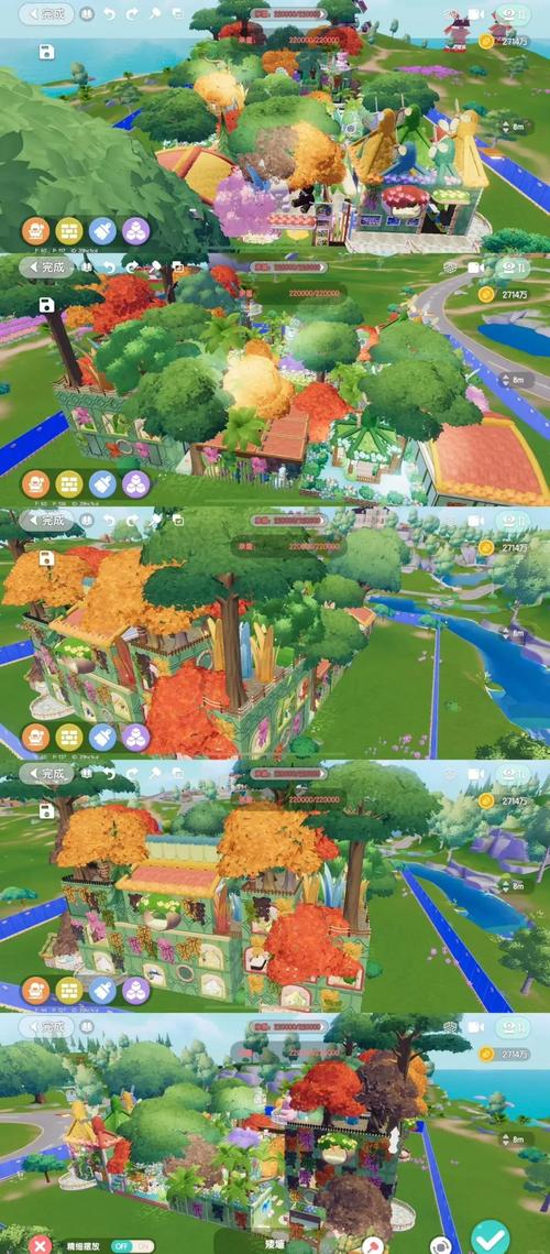 城市家园游戏攻略实战经验与优化建议