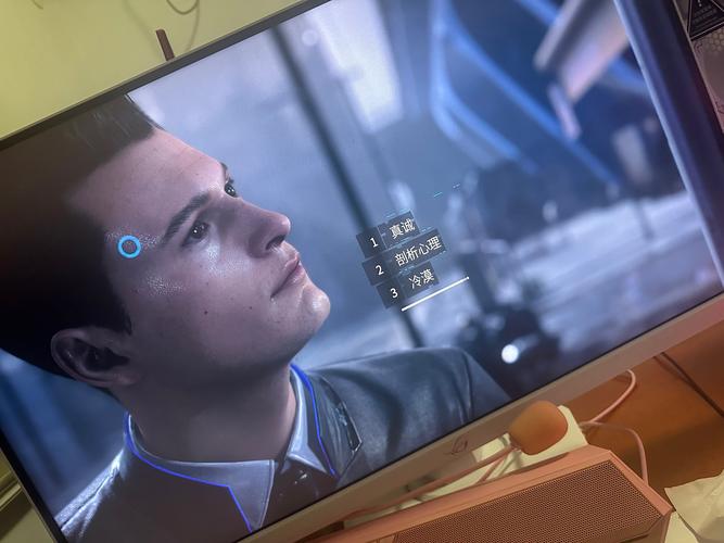 底特律汉化版最新更新内容揭秘：更多惊喜等待你探索