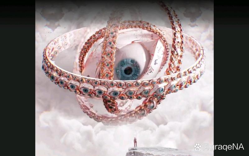 探索《视灵1》的奇幻世界：一场视觉与心灵的冒险