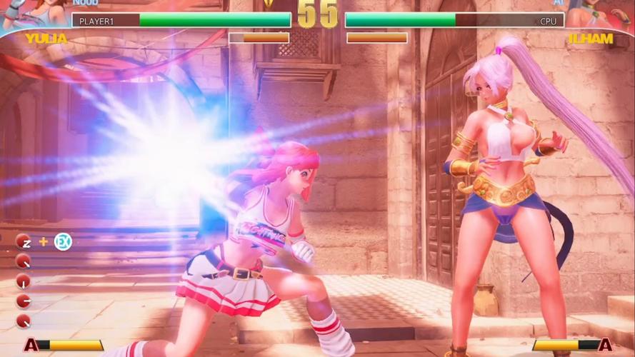 格斗天使官网实战经验与优化建议