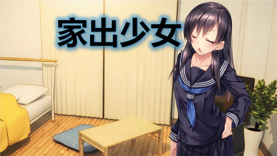 家出少女最新版本实战经验与优化建议