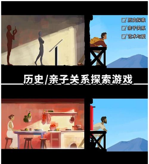 探索假父亲游戏官网的魅力与乐趣