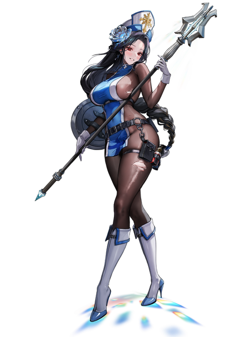 探索兔耳战姬最新:神秘与魅力的完美结合