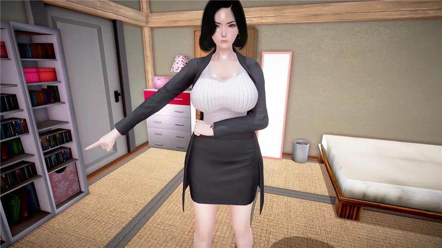 熟女游戏游戏攻略的全面解析与实用指南