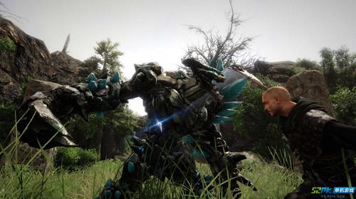 从空域猎手官方网站看现代飞行模拟的发展与前景