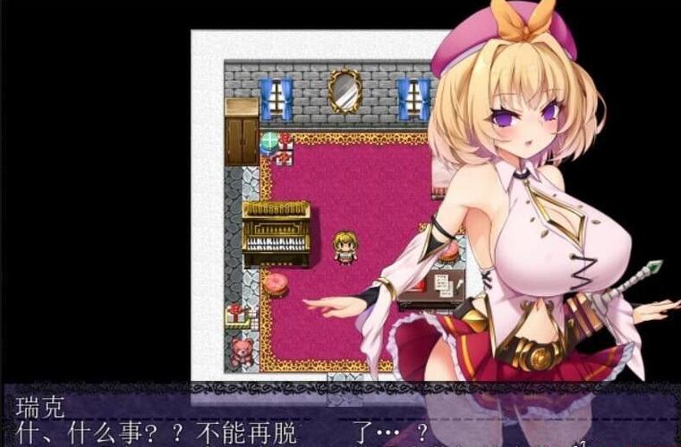 勇者姬汉化版最新更新内容解析：新特性与玩法革新