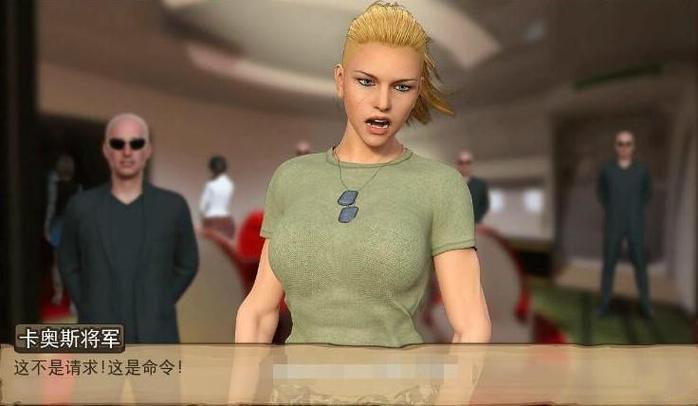 探索后宫岛游戏下载的精彩世界