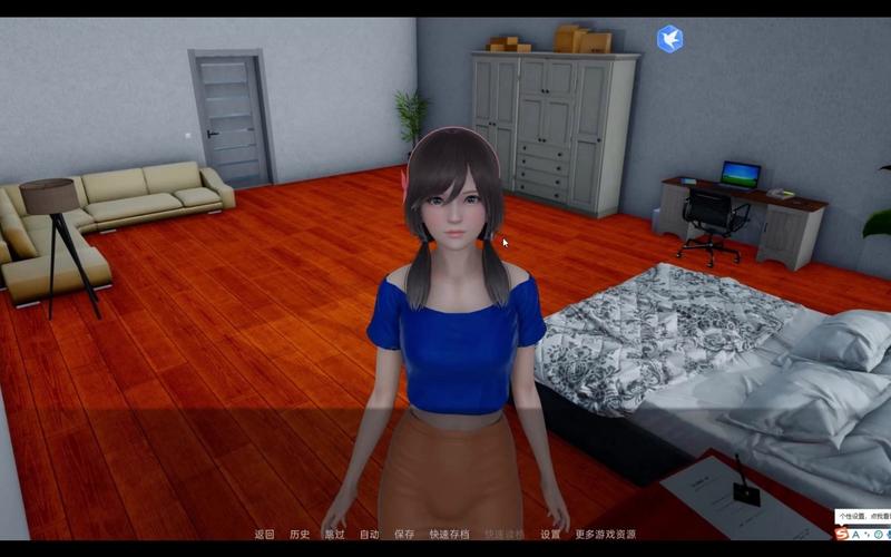 星光之欲汉化版最新更新内容解析：全新体验与惊喜