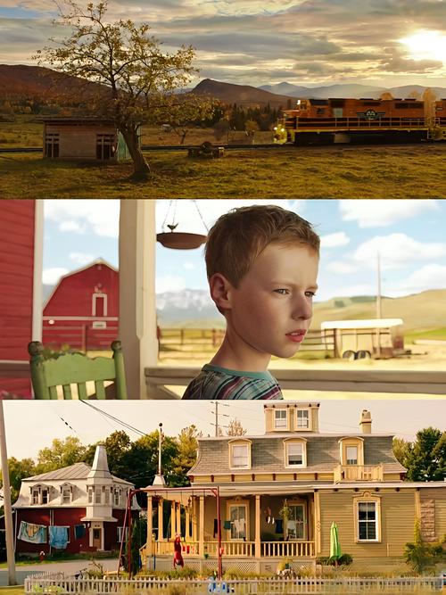 探索欲望村：一个充满魅力与幻想的游戏世界