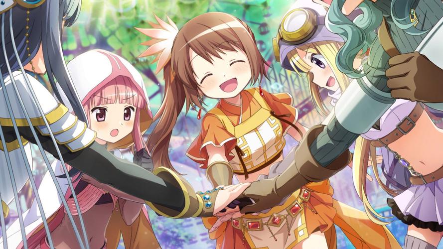 魔塔少女最新：探索奇幻与策略的完美结合