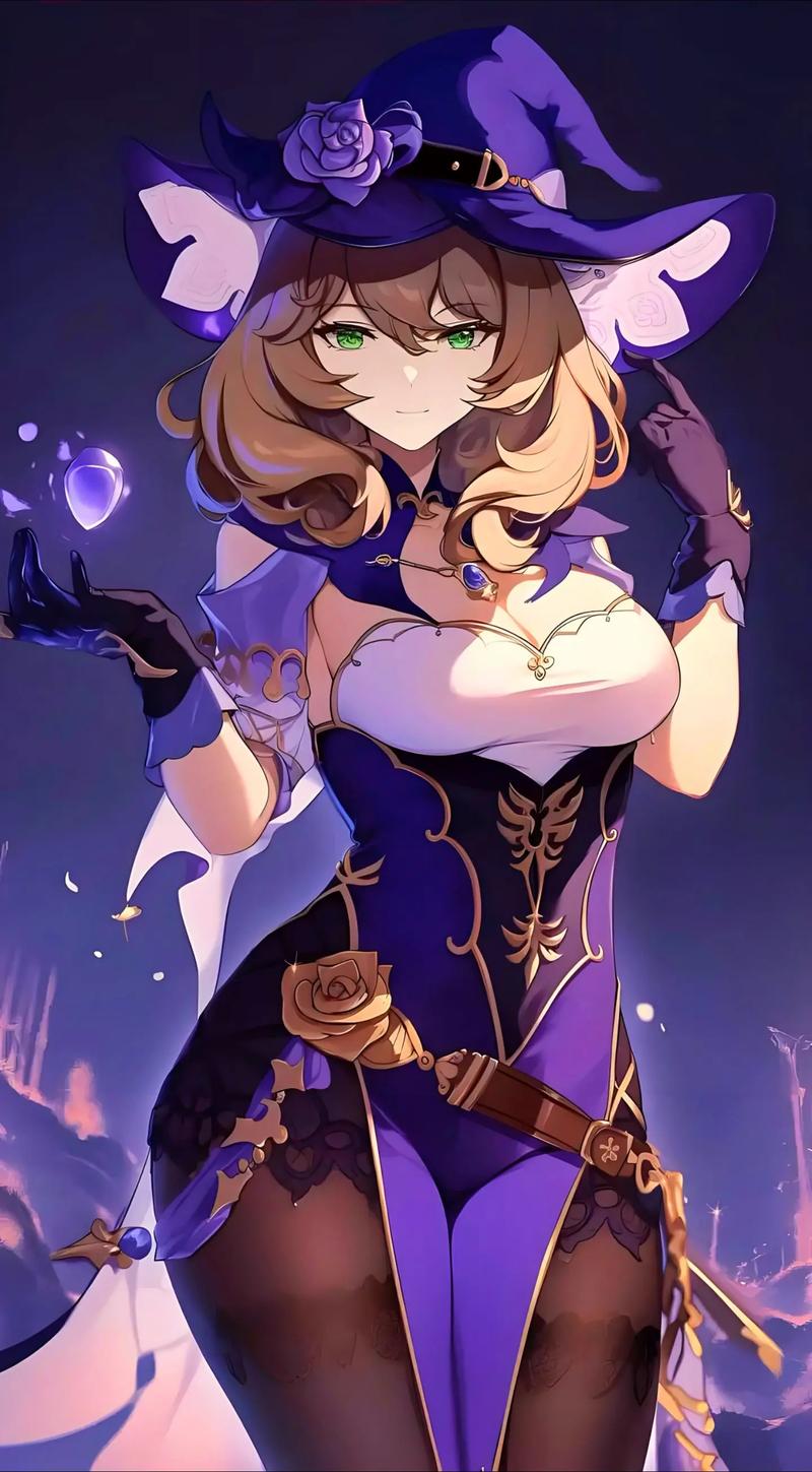 沉浸在丽莎的世界：丽莎游戏下载的魅力与独特体验