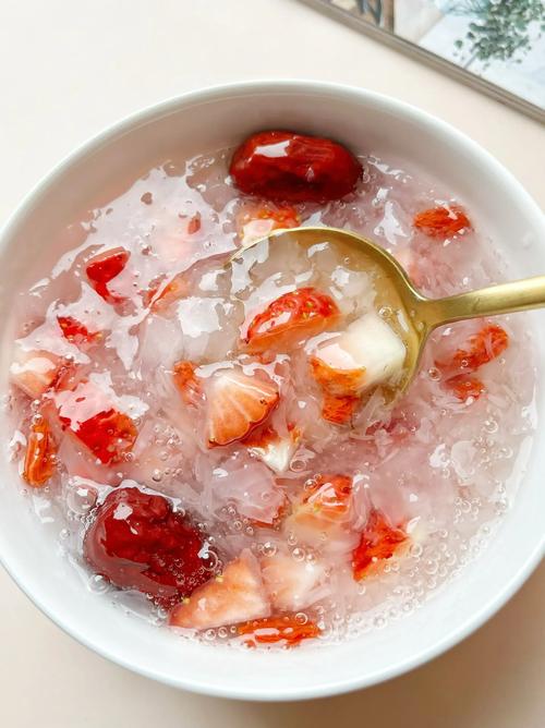 草莓粥粥最新版本实战经验与优化建议