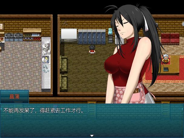 一夏之花：绅士游戏中的浪漫与冒险