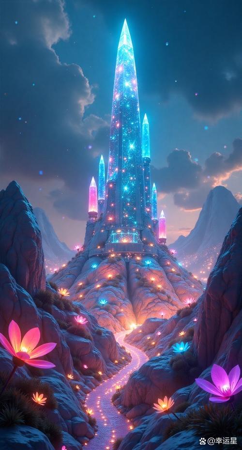 探索迷人的世界：魔塔少女游戏下载全解析