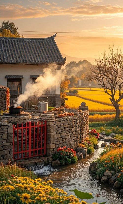 重回田园:探秘农村绅士游戏的魅力