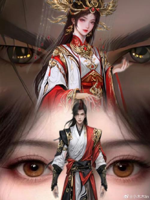 林昔予杨过游戏：重温经典与创新的完美结合