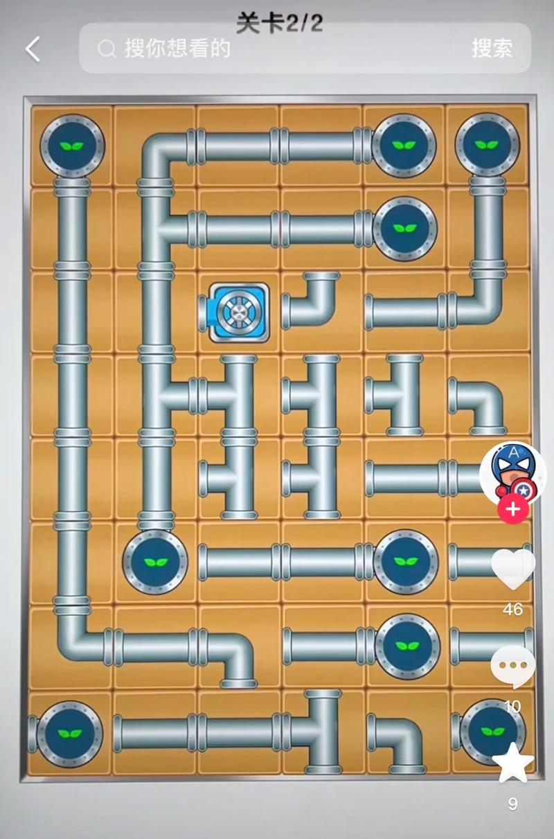 掌握接管游戏攻略，成为游戏中的佼佼者