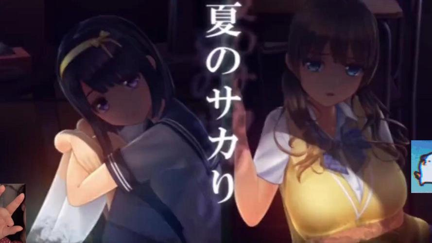 夏日之吻游戏攻略：追寻阳光下的浪漫与冒险