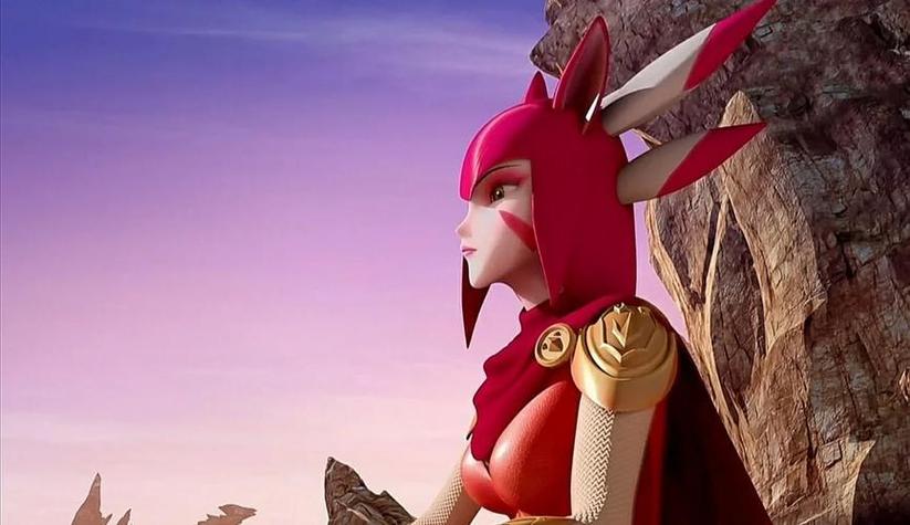 缪斯战争：探索神秘与策略的完美结合