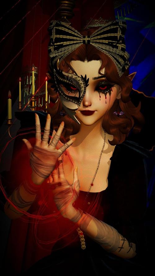 探索血族魅影：血族迷情游戏官网的奇幻旅程