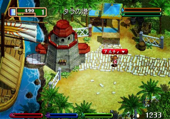 探索游物语官方正式版下载最新版的奇幻世界