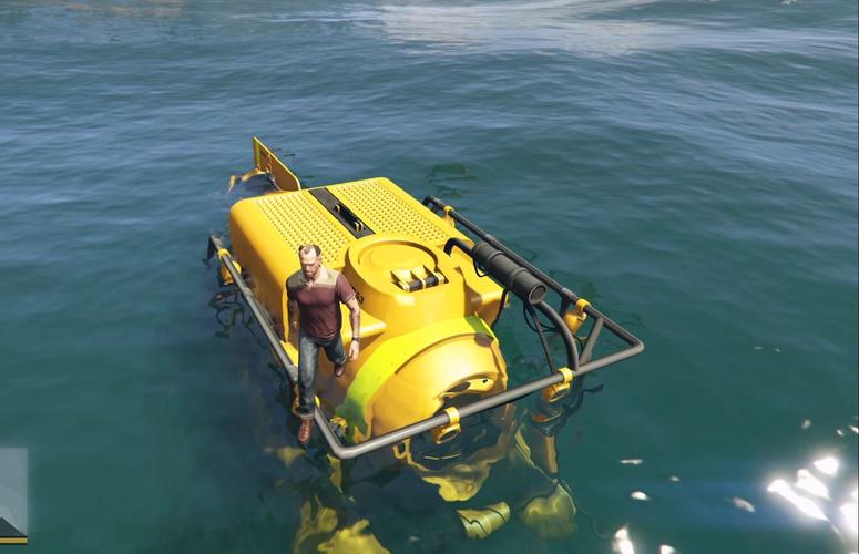 探秘超潜世界：游戏下载与体验之旅