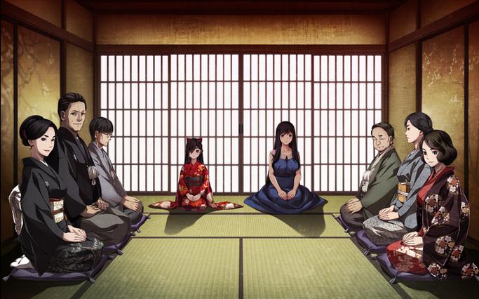 乌有乡游戏下载：探索幻想世界的乐趣与魅力