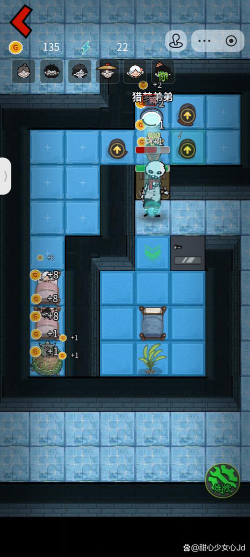 欲望村游戏攻略：在虚拟世界中尽享冒险的乐趣