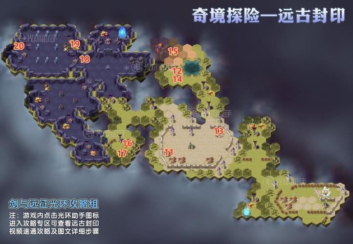 封印洞窟更新地址实战经验与优化建议