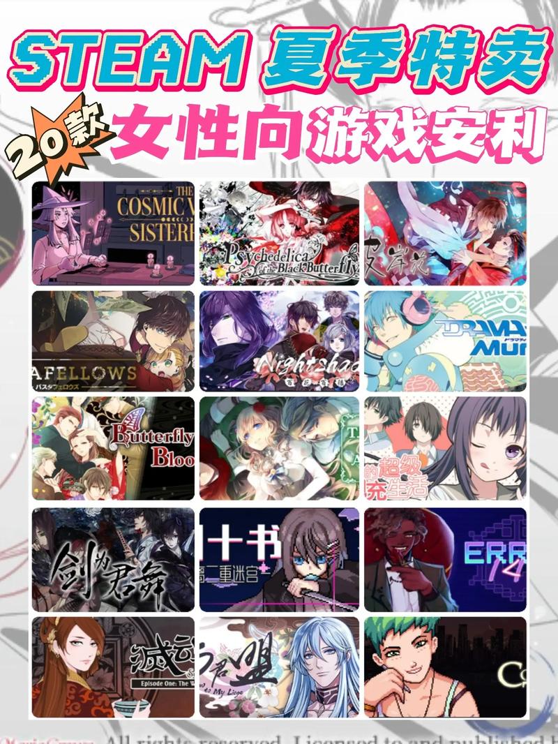 探索女朋友最新版本：虚拟恋爱的全新体验