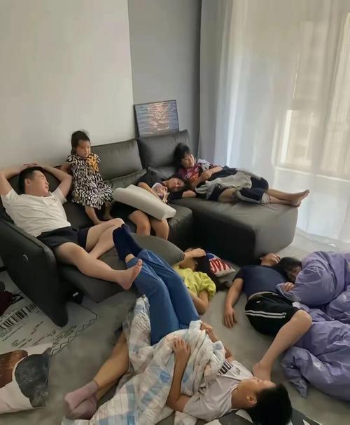 在家共度时光：畅玩家人在家游戏的攻略