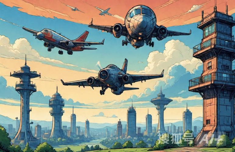 探索天空的冒险：空域猎手下载安卓的魅力所在