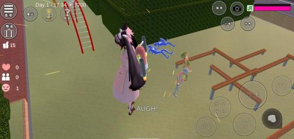 红樱花馆下载攻略：轻松畅玩这款绅士游戏的秘籍