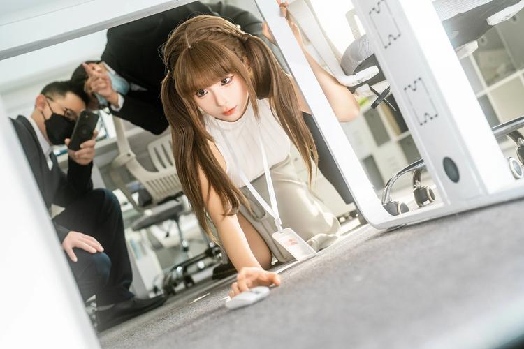 探索蠢沫沫官网：绅士游戏的独特魅力与精彩内容