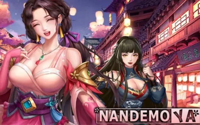 万事屋游戏下载：探索绅士游戏的新境界