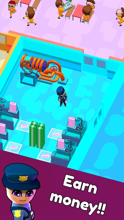 骚扰监狱下载安卓的全面解析与实用指南