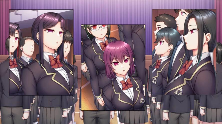 探索催眠班级游戏的魅力与乐趣