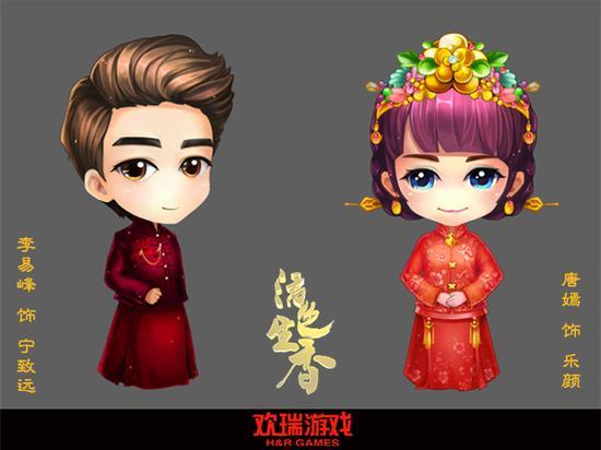 体验活色生香安卓：虚拟世界中的绚丽冒险