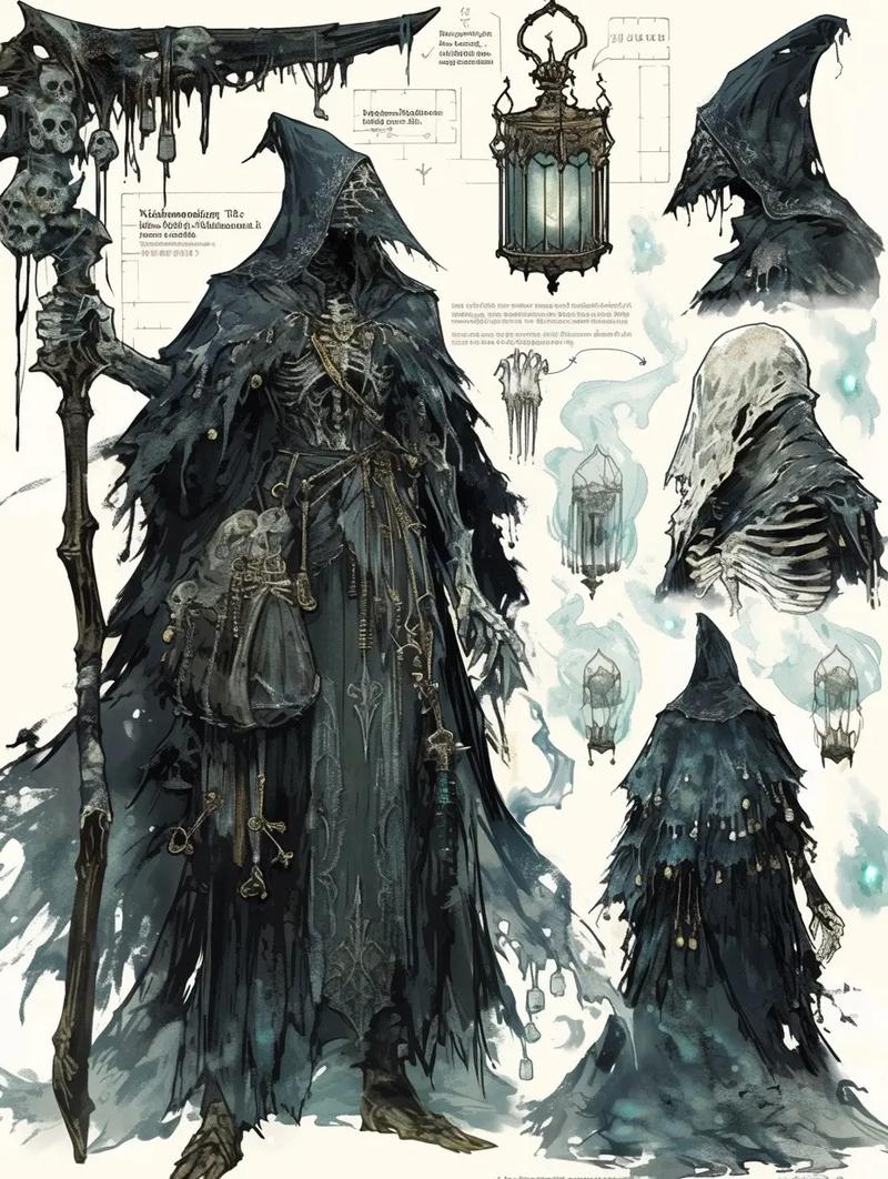 死灵法师版本大全的全面解析与实用指南