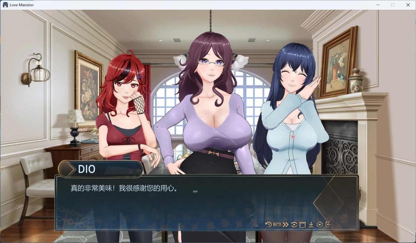 恋爱庄园官网的全面解析与实用指南