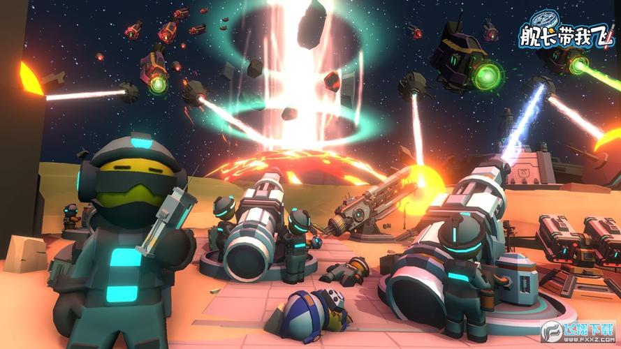 舰长官方正式版下载最新版：探索星际冒险的终极之旅