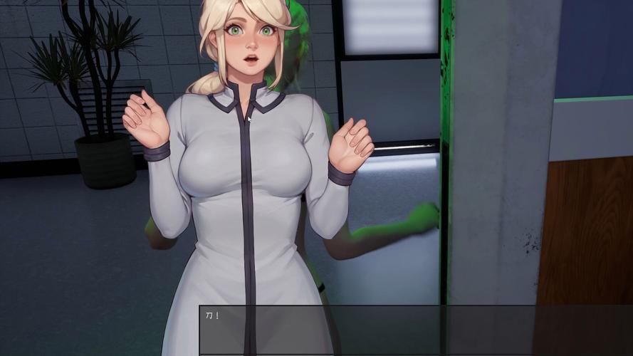 月食安卓汉化：探索绅士游戏的新领域