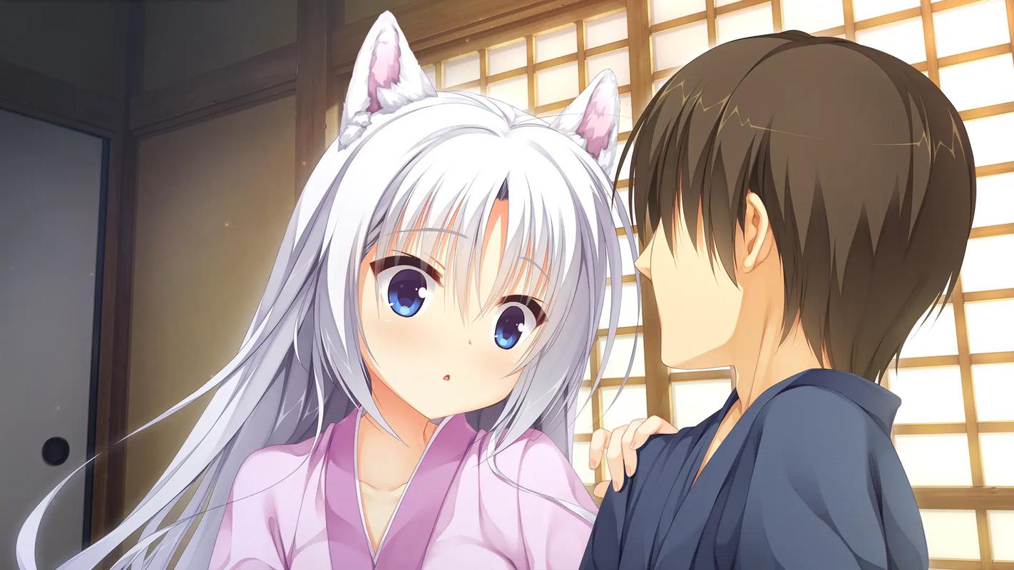 探索千恋万花游戏官网：绽放在幻想与现实之间的美丽之花