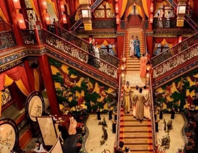 探索青楼之王游戏下载：沉浸在绅士游戏的魅力中