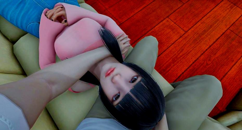 探索欲望村安卓：虚拟世界中的无限幻想