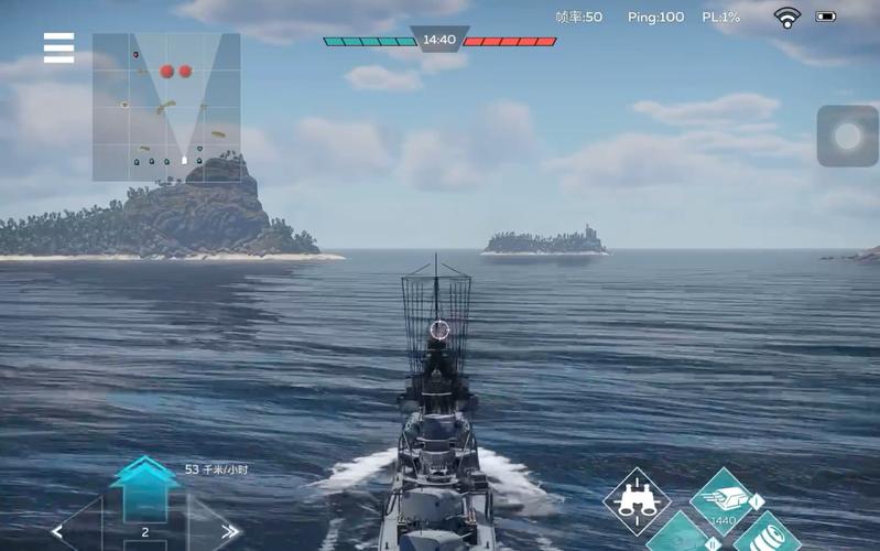 驱逐舰安卓游戏入门指南：从下载到进阶玩法全攻略