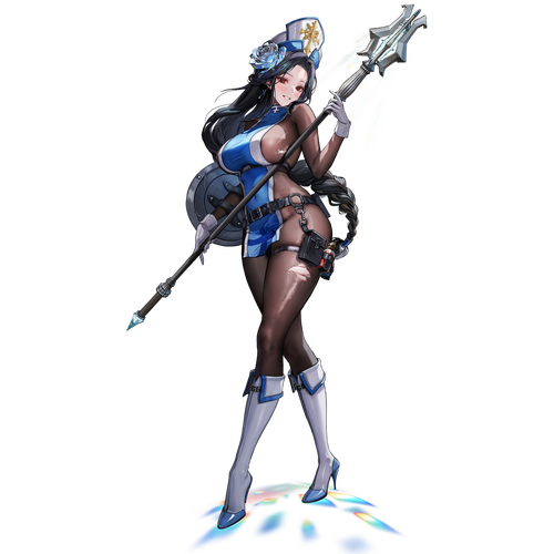 勇者姬杨过游戏：英雄与绅士的奇妙冒险