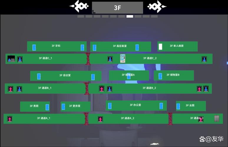 探索恶灵寄生官网：沉浸在异域幻想的极致体验