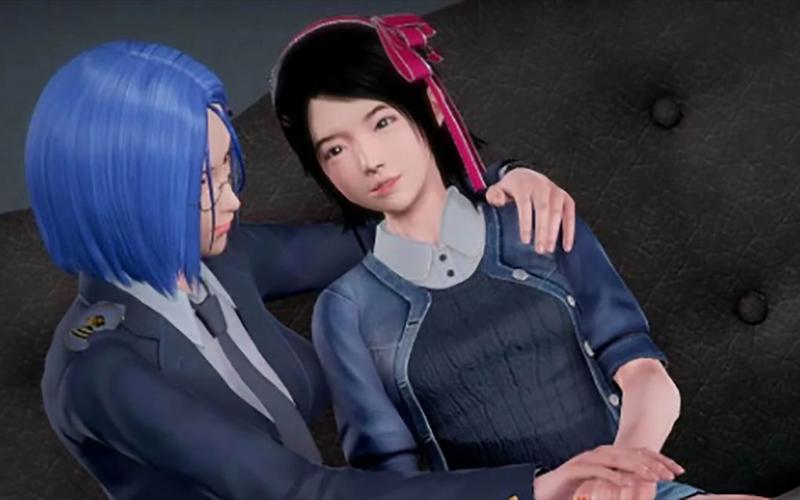 探秘昏暗之声汉化版最新更新内容的魅力