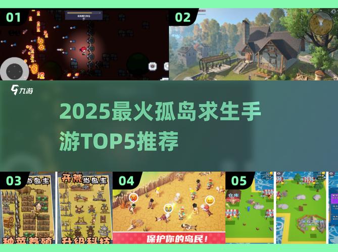 孤岛求生下载地址的全面解析与实用指南